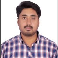 Shailesh Dubey