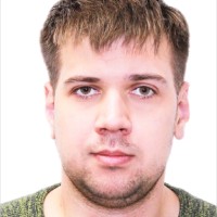 Roman Bilenko