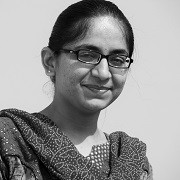 Vandana Mirchandani