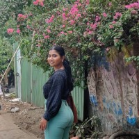 Swapnali Dethe