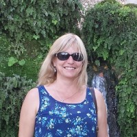 Veronica Hotchkiss