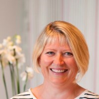 Berit Rystad