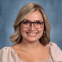 Madison Odendahl, M.S.Ed.