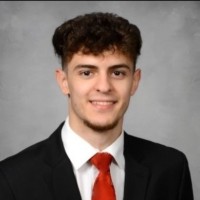 Brandon Ramos