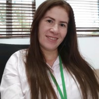 KEYLIS CORZO CÁRDENAS