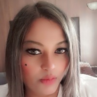 Yusra Ahmed