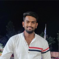 Santosh Reddy
