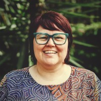 Rebecca Shiels-Earl