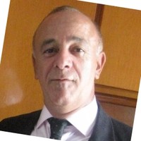 Ariovaldo Oliveira