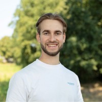 Jarno Van Kempen