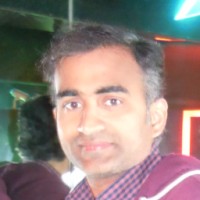 Gopi Krishna V.