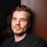 Dmitrii Efimov
