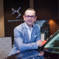 Arnaud Laffont