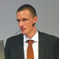 Philippe De Groote, PhD