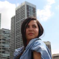 Solange Haddad