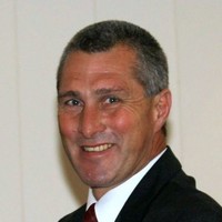 Derick Terblanche