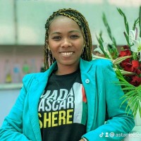 Ell-Astania Jaurickôf Josoa