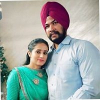 Raminder Kaur