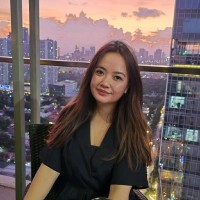 Ms Eifel Mamuyac Ocampo