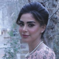 Yasaman Sakhaee