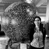 Maria Victoria Gabioud