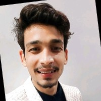 Nishkarsh Saraswat