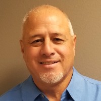 Daniel Pantoja