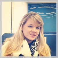 Anne Caroline Moura