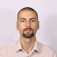 Dobromir Kolev