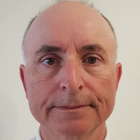 Cecil Fotopoulos