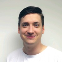 Matias Borén