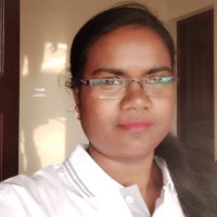 Azhagarasi Krishnamoorthy