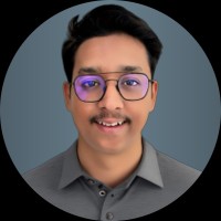 Debasis Padhi