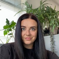 Joanna Terebus