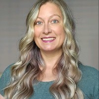 Heather Hajes