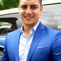 Bruno Espinel Aira