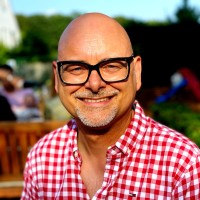 Hans-Peter Fleischberger