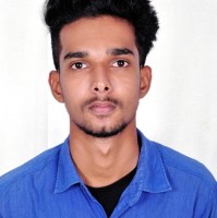 Sajith M Sankar