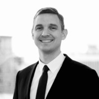 Kyle Buswell, Cfa