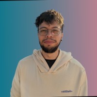 Kevin Smith Jimenez Garro