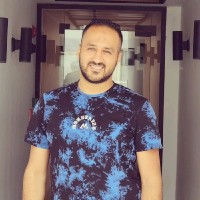 Khaled Ahmed