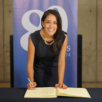 Nicole Contreras Alfaro