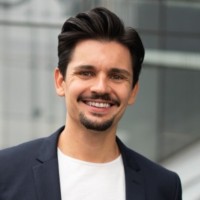 Fabio Frischauf