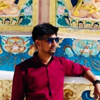 Sanjay Gurjar