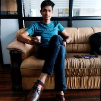 Pranav Jha