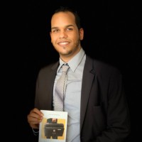 Edison Humberto Martinez Ferreras