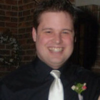 Justin Riedel