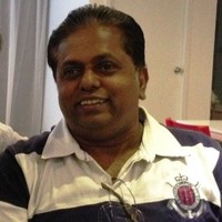 Sutharman V