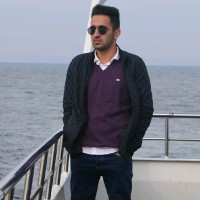 Saeid Saeidirad
