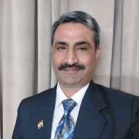 Pradyumna Singh Dubey